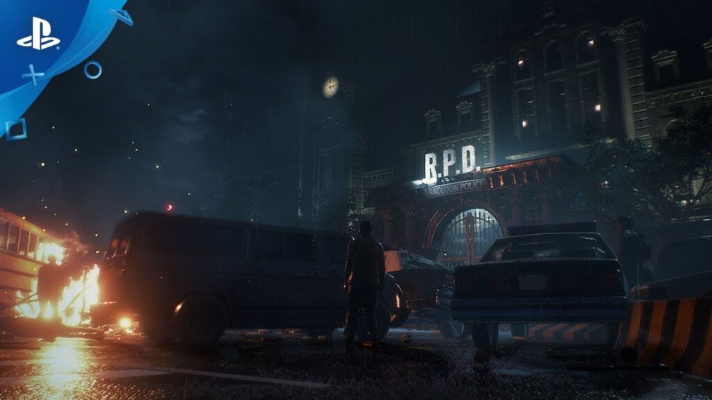 Resident evil 2 remake dépasse les 20 millions de ventes