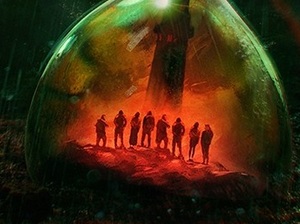 Until dawn 2 s'associe à adhoc studio pour une écriture de qualité