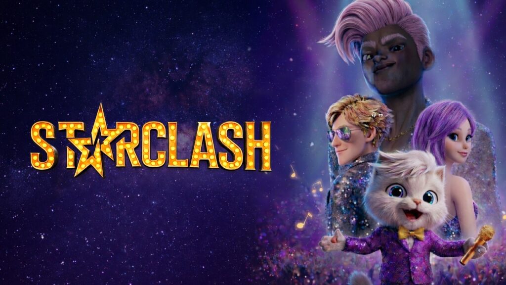 Starclash : une expérience immersive révolutionnaire sur vision pro Starclash : une expérience immersive révolutionnaire sur vision pro