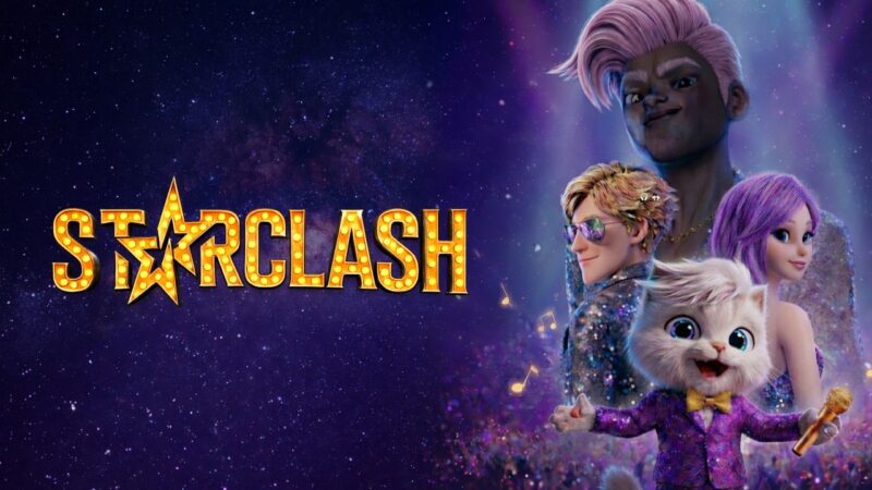Starclash : une expérience immersive révolutionnaire sur vision pro