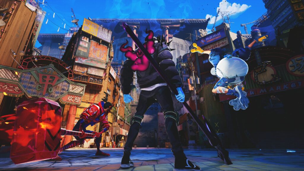 Kemuri : un nouveau trailer et des détails sur le jeu d'action