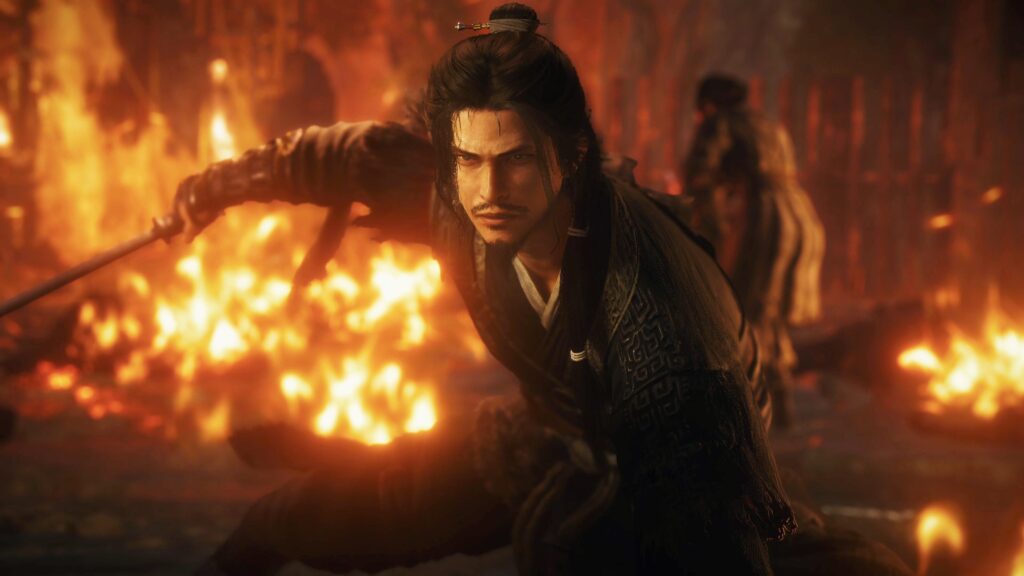 Wo long 2 : wings of ember sort le 4 mars 2027