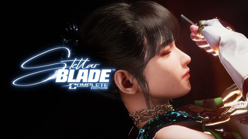 Stellar blade arrive sur switch 2 avec des costumes