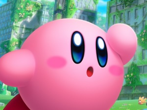 Kirby et le monde d'au-delà s'annonce en 3d