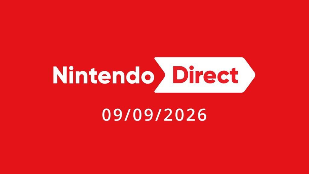 Nintendo direct dédié à la switch 2 à 16h00