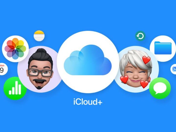 Apple intègre apple tv et apple arcade à l&rsquo;abonnement icloud+