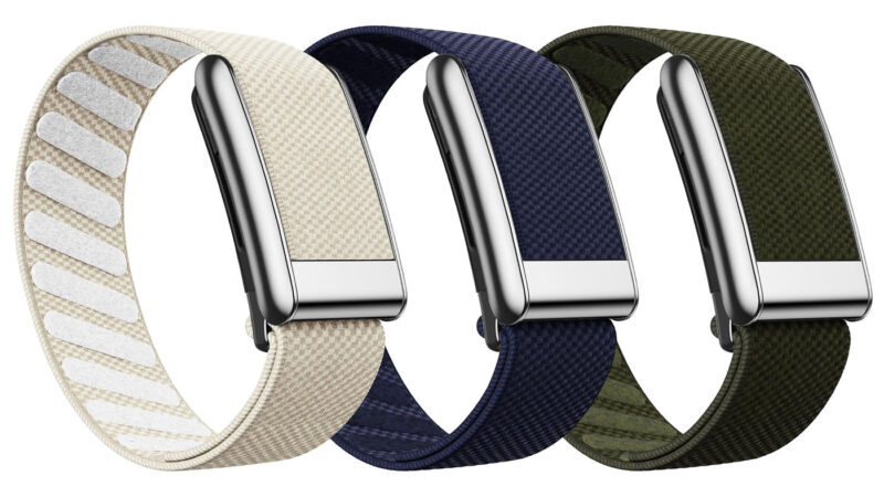 Apple développe un bracelet de santé sans écran