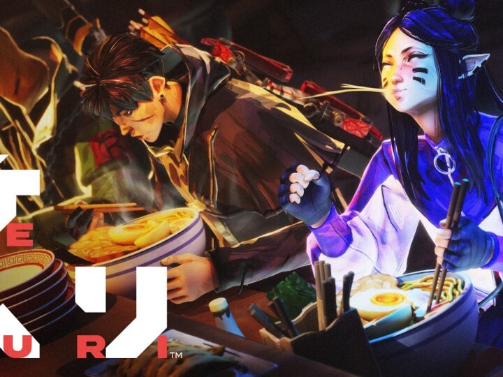 Kemuri : un nouveau trailer et des détails sur le jeu d&rsquo;action