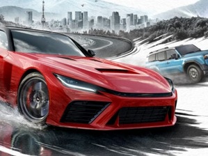 Forza horizon 6 confirmé sur ps5 cette année