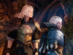 Bloodstained : la suite prévue pour 2027