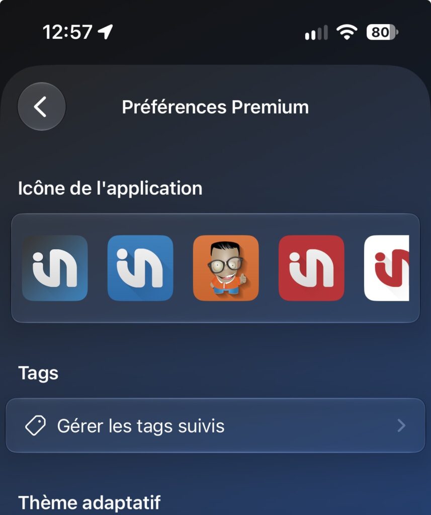 IAddict 6 : une mise à jour majeure avec comparateur de prix intégré