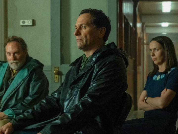 Widow&rsquo;s bay triomphe aux emmys 2026 avec 14 trophées