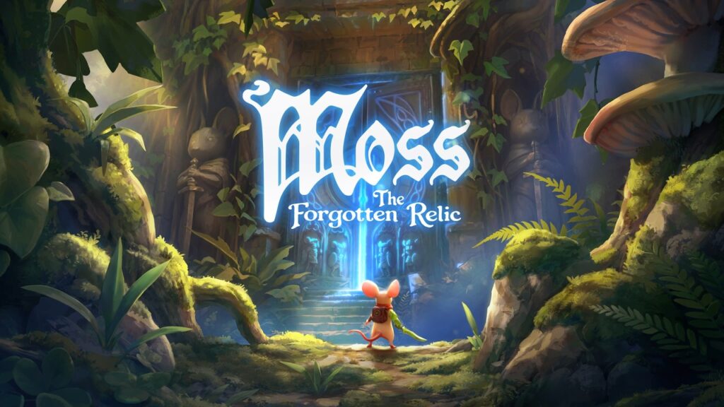 Fermeture du studio polyarc après moss : the forgotten relic