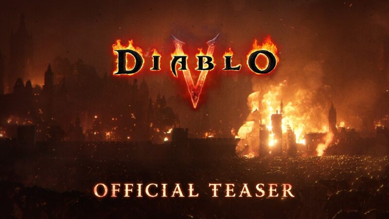 Diablo iv ne recevra pas de nouvelle extension
