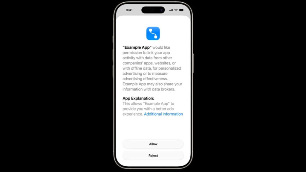 Découvrez les nouveautés de la bêta 1 d'ios 27.2