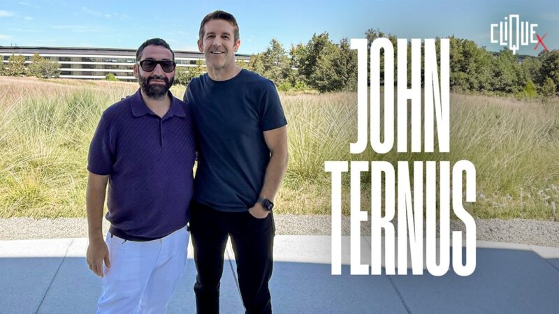John ternus dévoile l&rsquo;iphone duo et sa vision pour apple