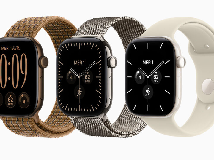 Apple watch series 12 et ultra 4 : évolution du suivi de santé et performances améliorées