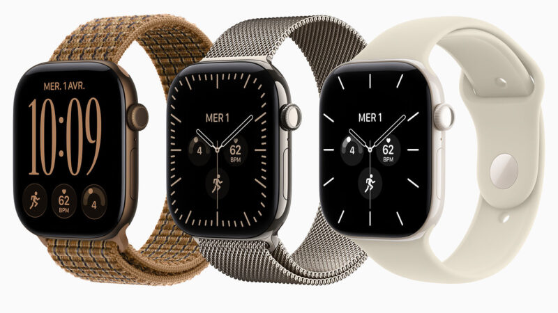 Apple watch series 12 et ultra 4 : évolution du suivi de santé et performances améliorées