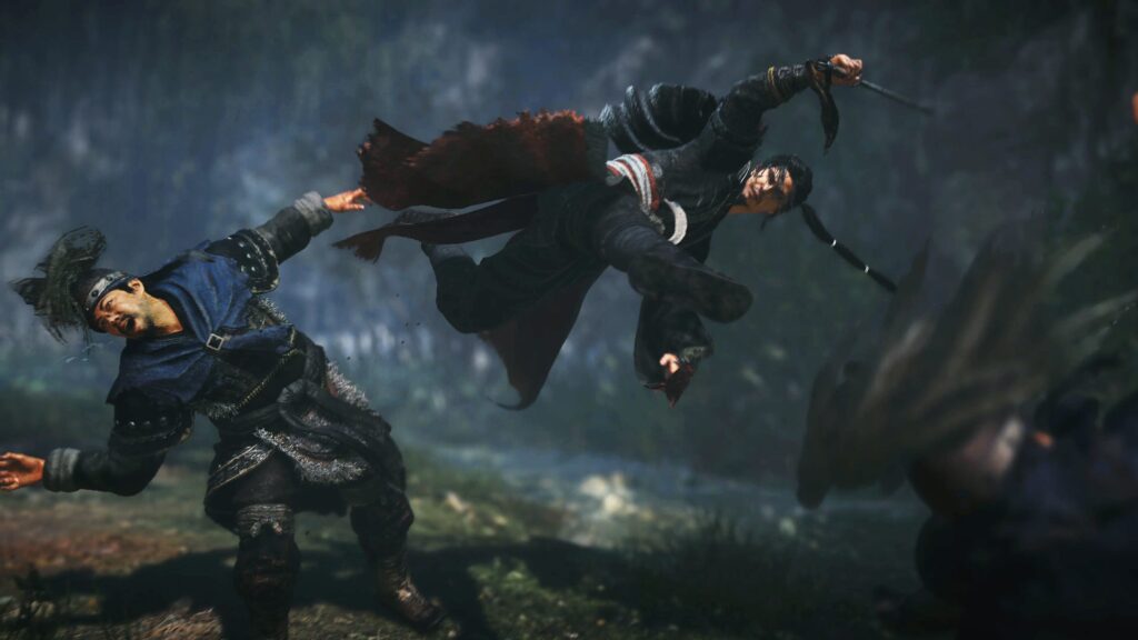 Wo long 2 : wings of ember sort le 4 mars 2027