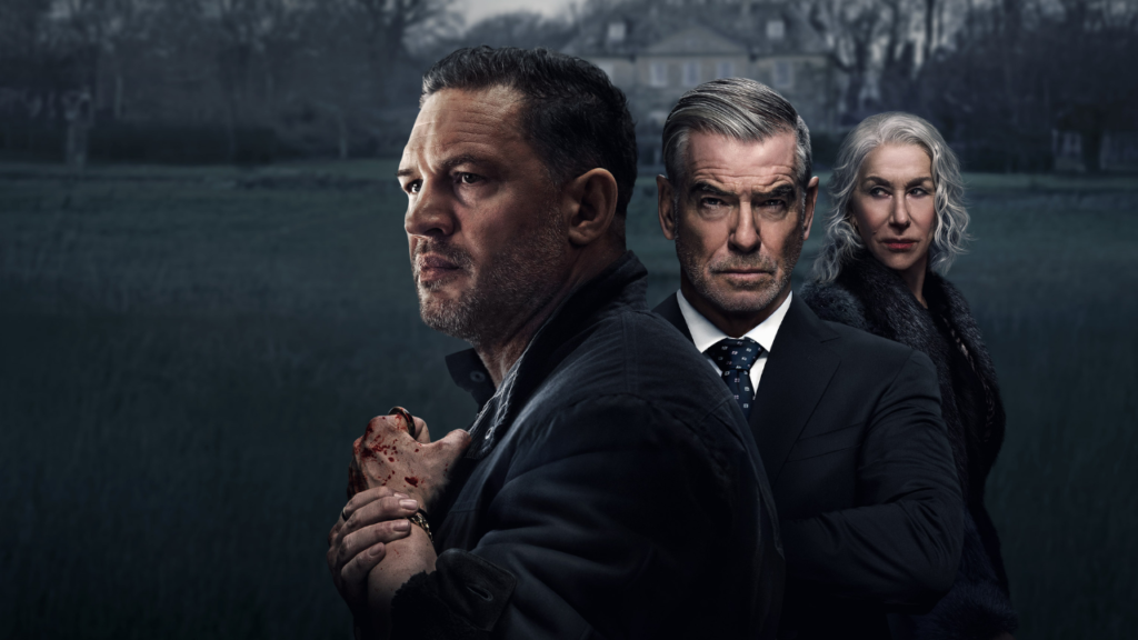 Mobland saison 2 : le retour très attendu de la série sur paramount+