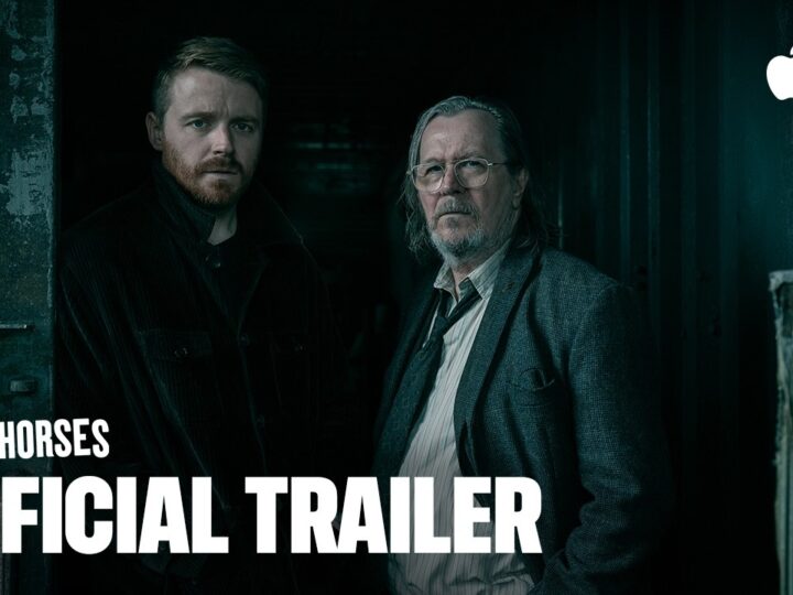 Slow horses saison 6 : les espions du mi5 face à de nouvelles menaces