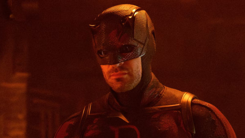Daredevil: born again aura une dernière saison en 2027
