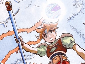 Terrannigma annonce sa date de sortie et ses éditions collectors