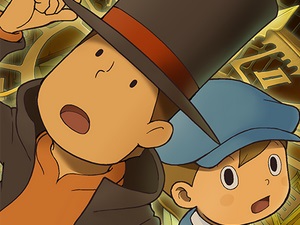 Nouveau trailer et remake pour professeur layton en 2027