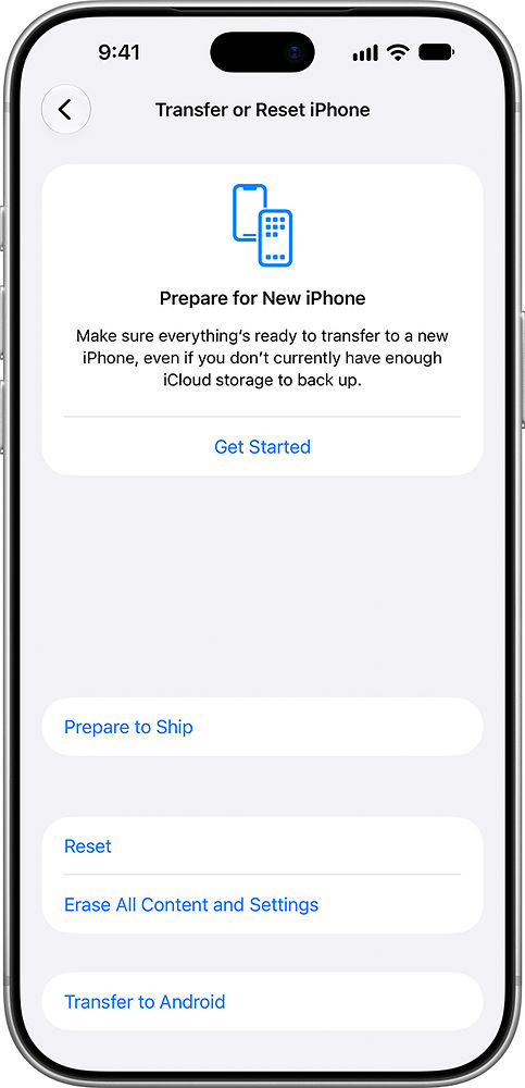 Iphone 18 pro max impose une nouvelle procédure d'expédition