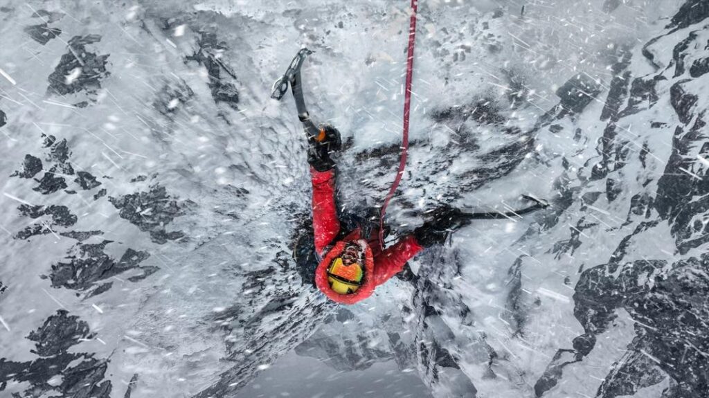 Apple tv dévoile the last first: winter k2, un documentaire sur l'alpinisme extrême Apple tv dévoile the last first: winter k2, un documentaire sur l'alpinisme extrême