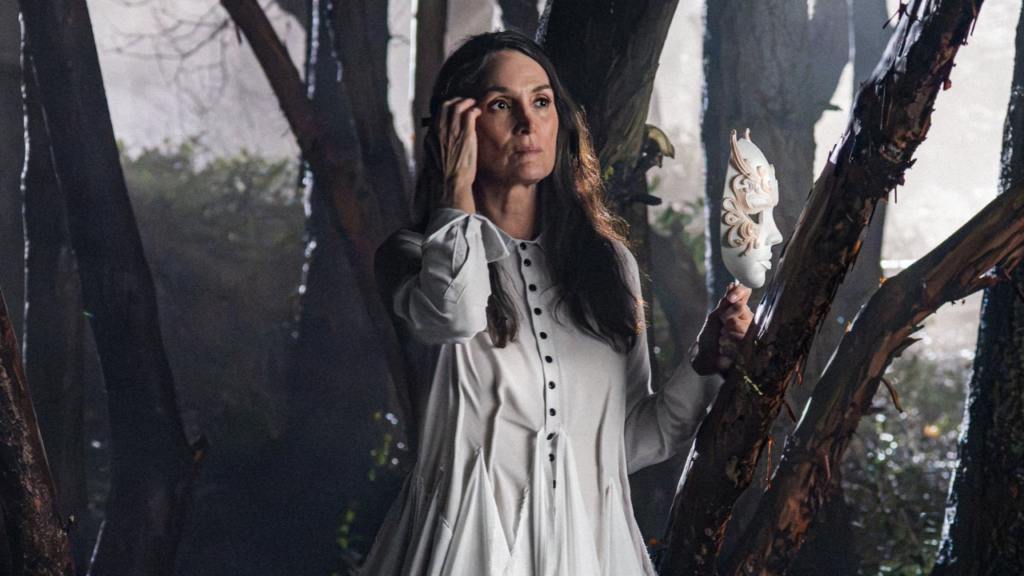 La série yaga arrive bientôt sur hbo max La série yaga arrive bientôt sur hbo max
