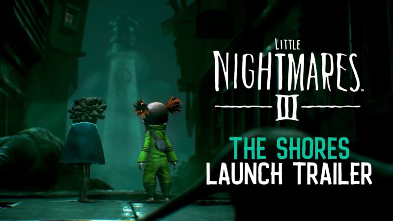 Little nightmares iii : fin d&rsquo;une saga avec une dernière extension