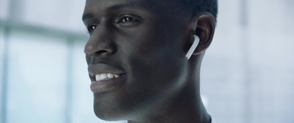 10 ans d'innovation pour les AirPods d'Apple