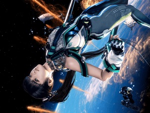 Stellar blade arrive sur switch 2 avec des costumes