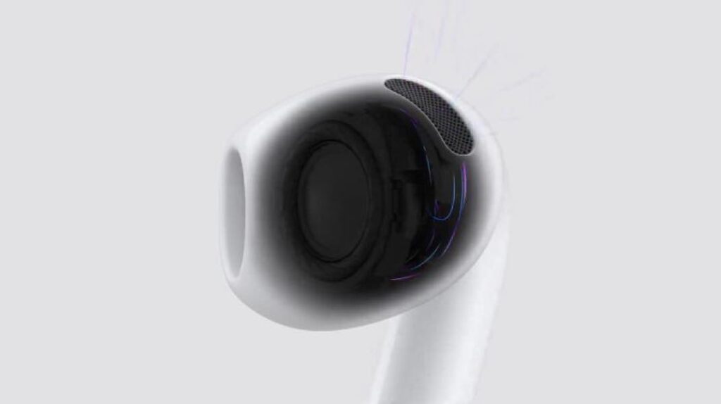 AirPods 5 : amélioration de la réduction de bruit et son personnalisé