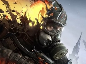 Metro 2039 s'annonce époustouflant sur ps5 pro
