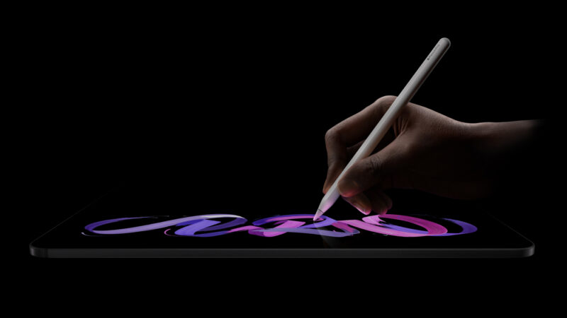 Lapple pencil usb-c compatible avec liphone duo