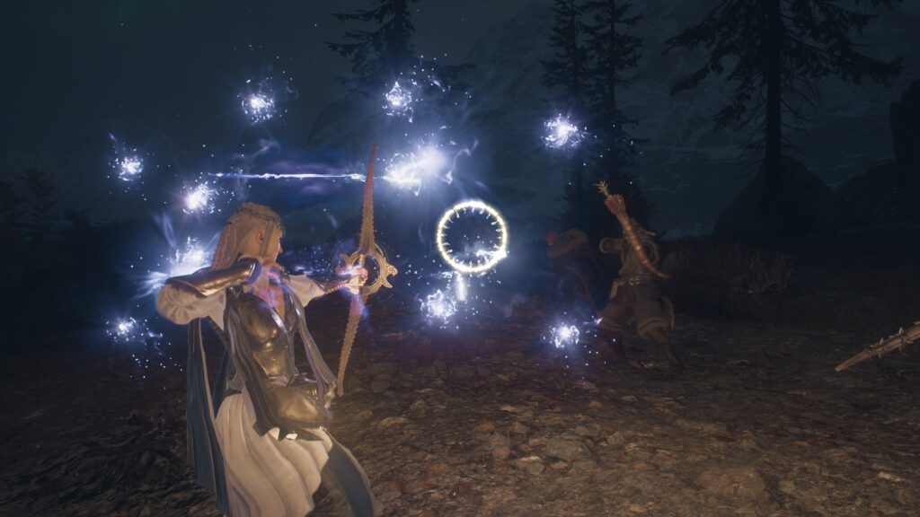 Nouveau trailer pour dragon's dogma ii : dark arisen