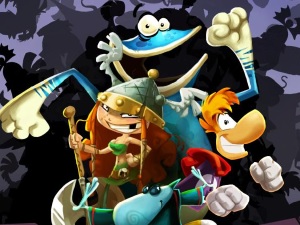Rayman legends retold reporté au 3 décembre