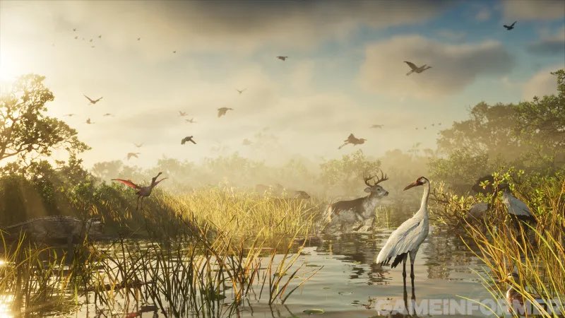 Nouvelles infos et visuels de gta6 révélés