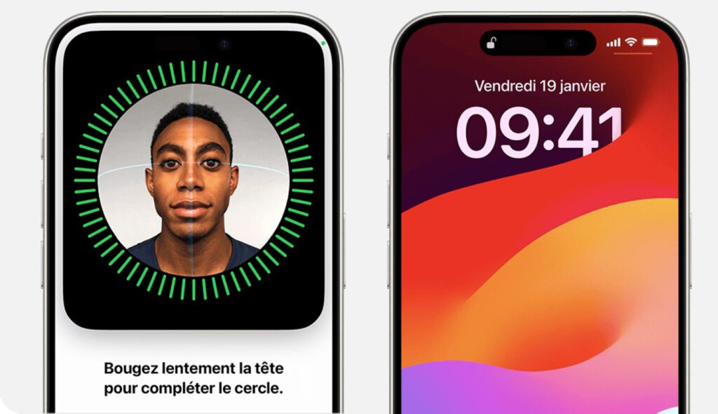 Lancement imminent de l'iphone ultra avec compromis majeurs