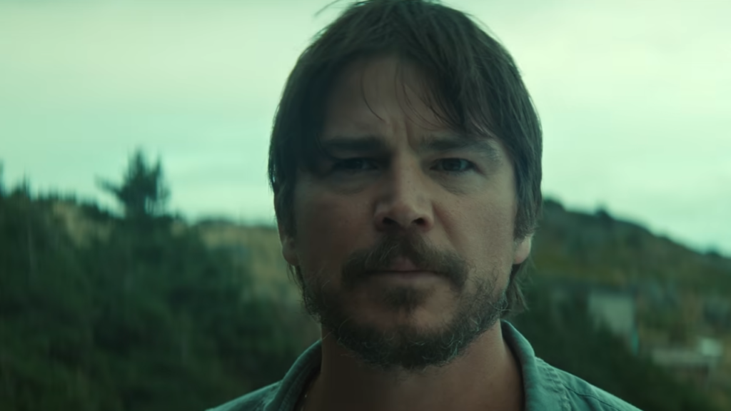 Below : la nouvelle série Netflix qui plonge dans l'horreur maritime