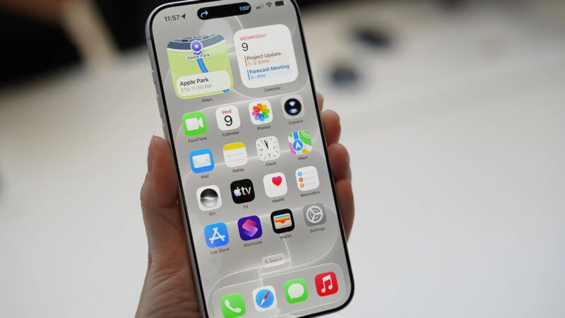Iphone 18 pro max impose une nouvelle procédure d&rsquo;expédition