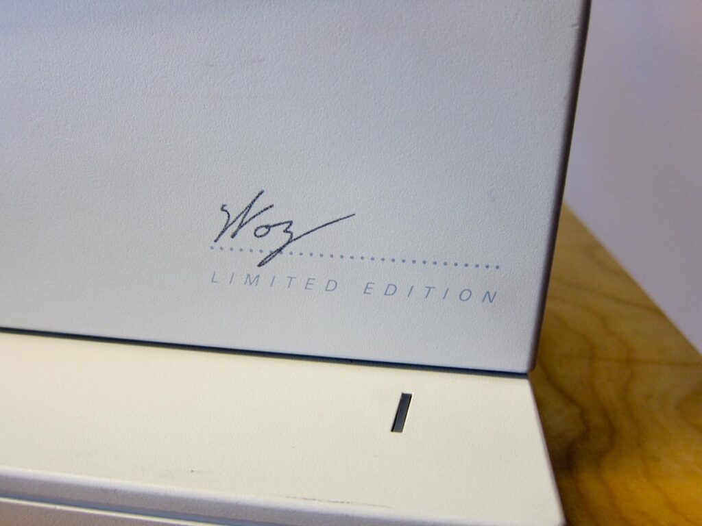 L'héritage de l'apple iigs : un pont entre deux époques