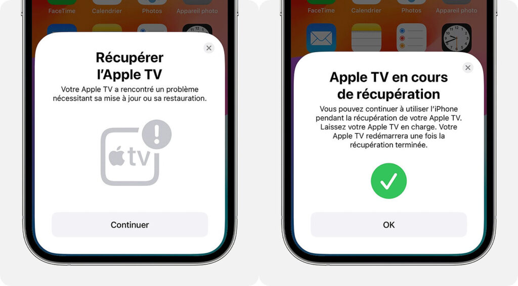 TvOS 27 bloque les Apple TV 4K, des remplacements gratuits offerts