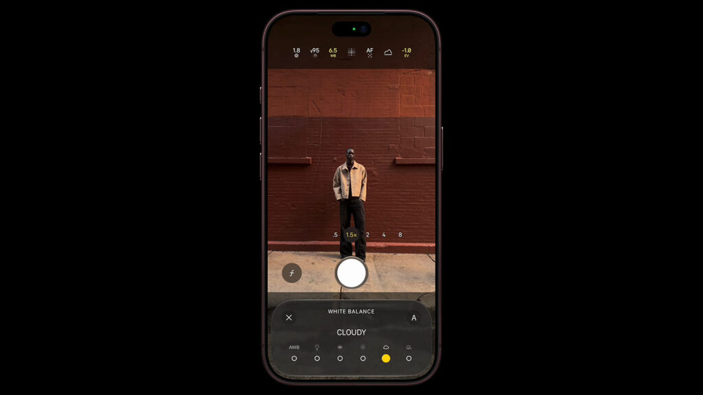 Les nouveautés des iphone 18 pro et 18 pro max décryptées