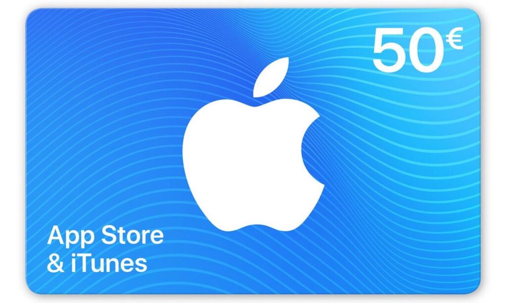 Arnaque internationale aux cartes cadeaux apple : attention aux fraudes