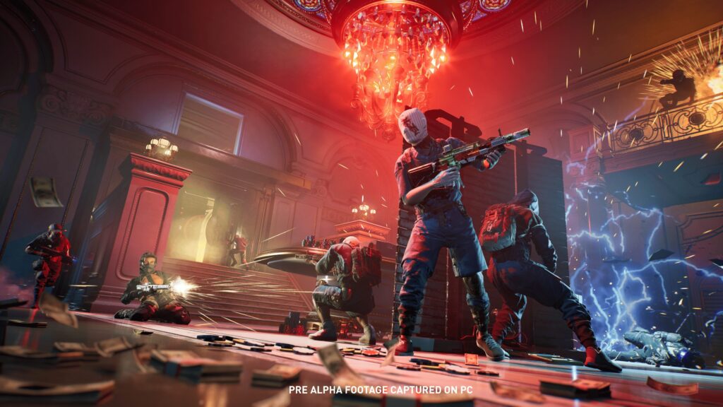 Leak sur Fairgame$ : un test fermé annoncé