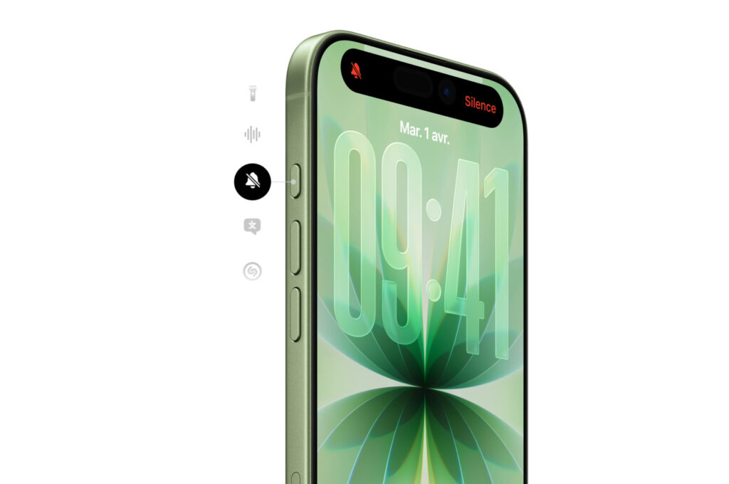 Lancement imminent de l'iphone ultra avec compromis majeurs