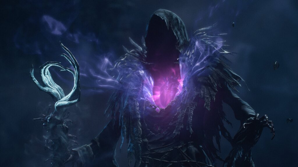 Nouveau trailer pour dragon's dogma ii : dark arisen